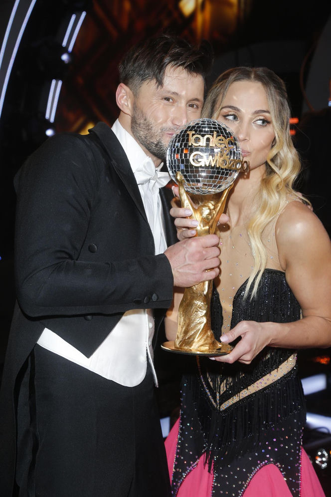 "Taniec z Gwiazdami" - wszyscy zwyycięzcy