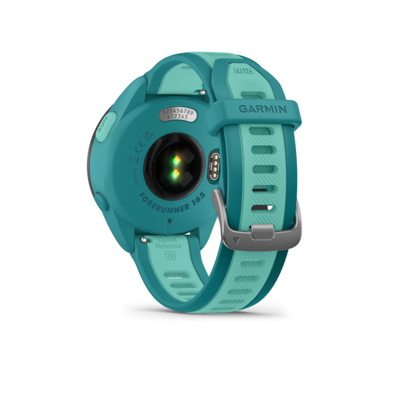 Garmin Forerunner 165