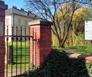 Nocne Zwiedzanie w Muzeum Ziemiaństwa w Dobrzycy