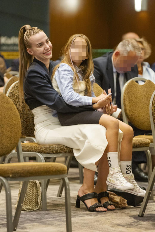 Marianna Schreiber pokazała, co konkretnie poprawiła w twarzy: "Przypiłowane kości"