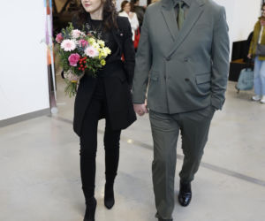 Maria Rozenek, Jacek Rozenek