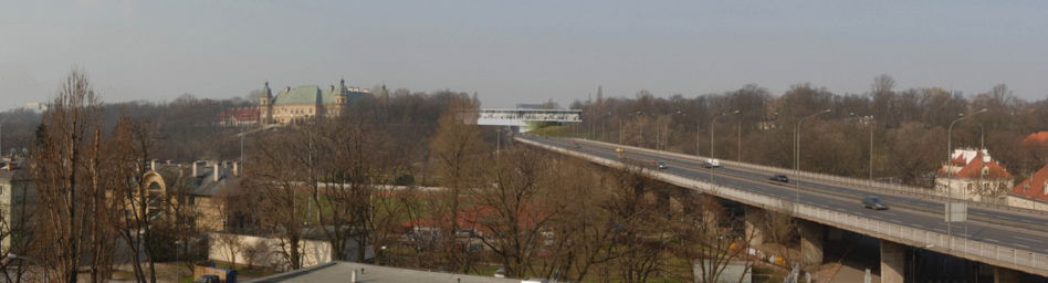 Muzeum Historii Polski - 324 projekty nadesłane na konkurs