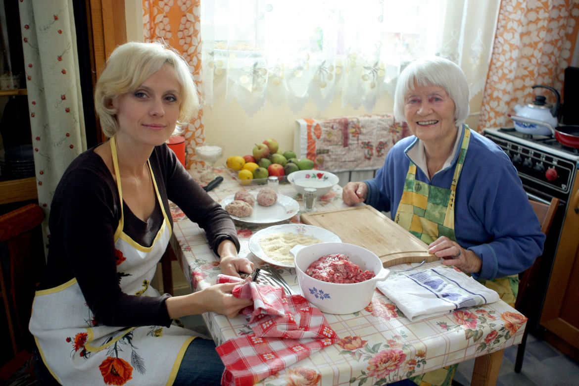 Aleksandra Woźniak po latach. Tak się zmieniła Ola z 13. Posterunku