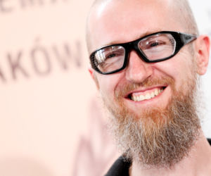 Wiedźmin gra film Tomasz Bagiński