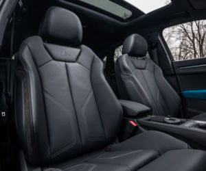 Audi Q3 Sportback 45 TFSI 230 KM quattro S tronic Edition one