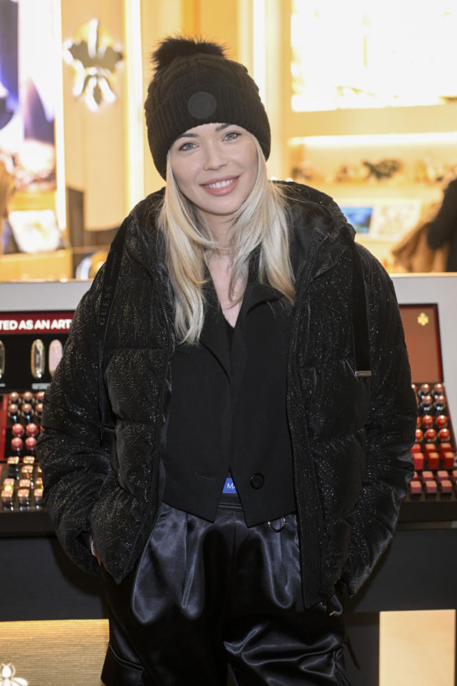 Epstein "miał ją na oku"! Nazwisko Sandry Kubickiej pojawiło się w jego aktach