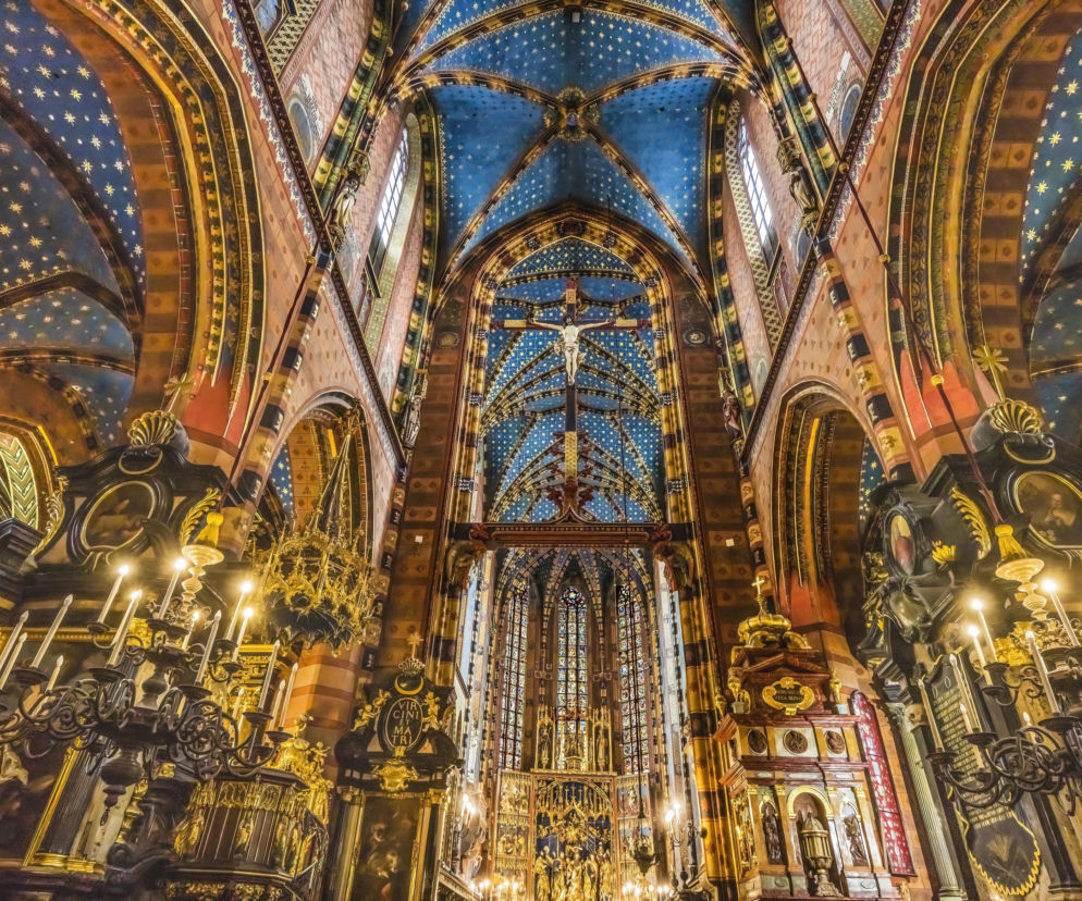 Niemcy zamykają wszystko na Wielki Piątek. Za złamanie zakazów grożą gigantyczne kary