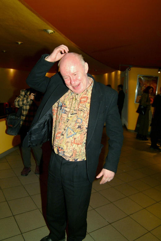 Eugeniusz Priwieziencew