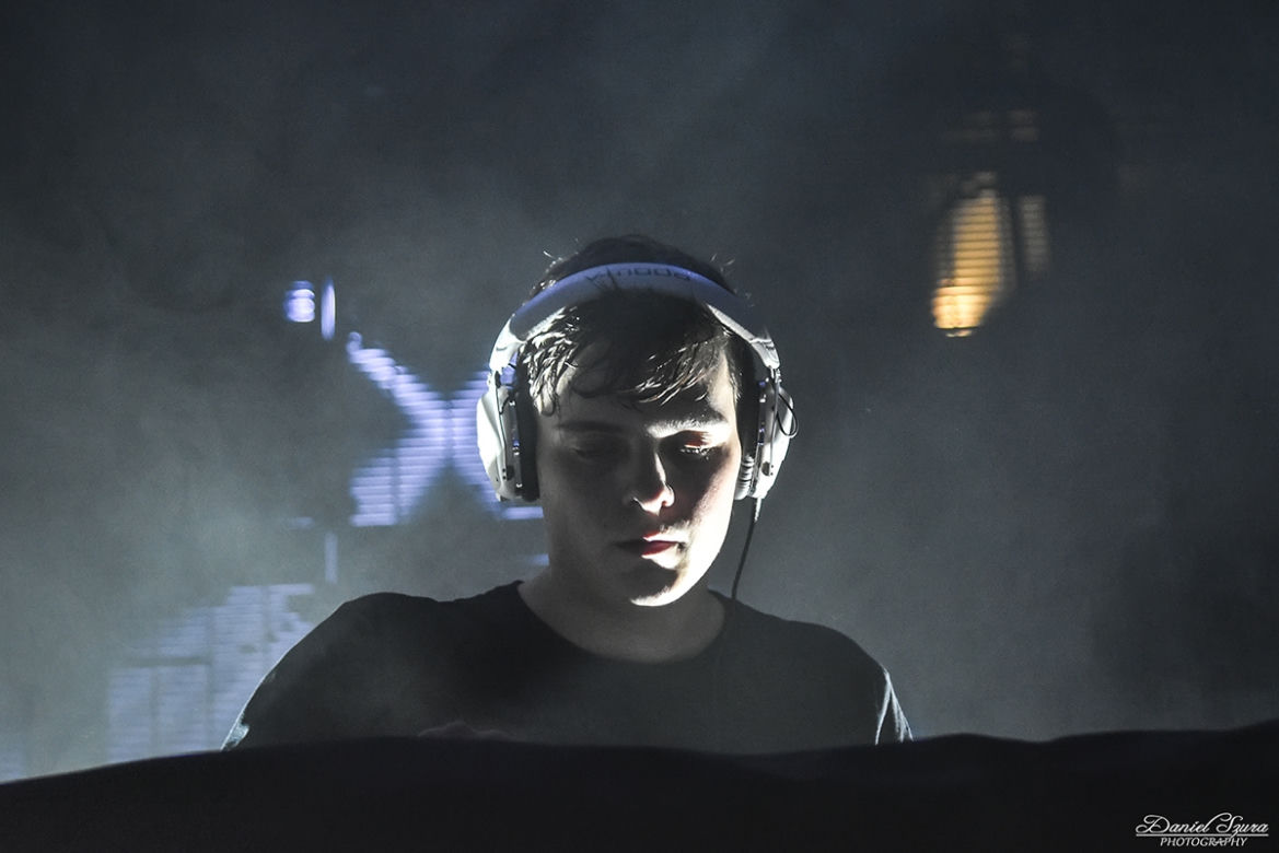 Martin Garrix w Tauron Arenie Kraków: To było prawdziwe show! [GALERIA ZDJĘĆ]