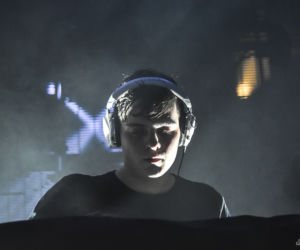 Martin Garrix w Tauron Arenie Kraków: To było prawdziwe show! [GALERIA ZDJĘĆ]