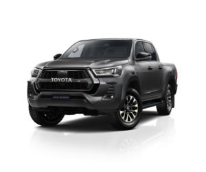 Toyota Hilux GR Sport