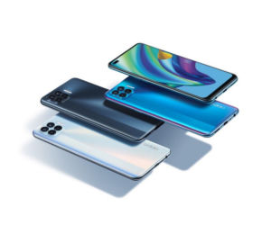 OPPO Walentynki