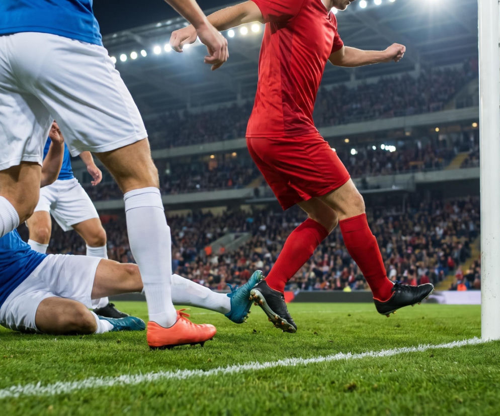 Piast Gliwice triumfuje nad Widzewem Łódź. Zobacz, co wydarzyło się w doliczonym czasie