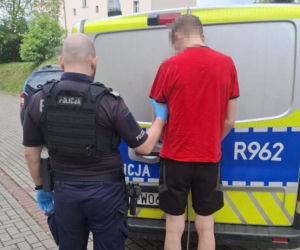 Potrącił kobietę podczas cofania i odjechał. Spędzi lata w więzieniu