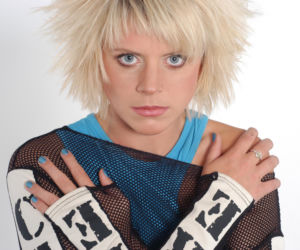 Maria Sadowska w Twoja Twarz Brzmi Znajomo 23