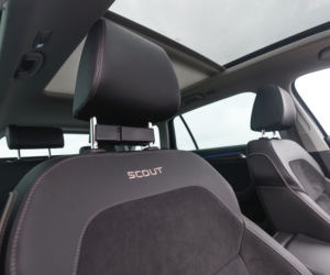 Skoda Superb Scout 2.0 TDI 190 KM 4x4 DSG7