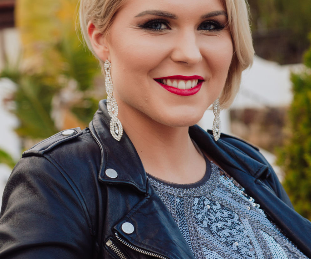 Małgorzata Wyjdź za mnie