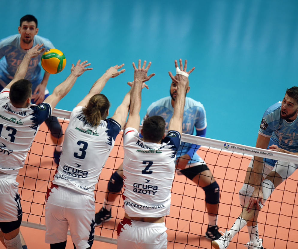 Zaksa Z KIM gra w finale Ligi Mistrzów? Siatkówka KIEDY finał Ligi Mistrzów? Rywal Zaksy w finale Ligi Mistrzów