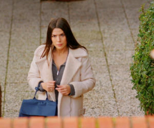 Miłość i nadzieja, odcinek 349. Zeynep