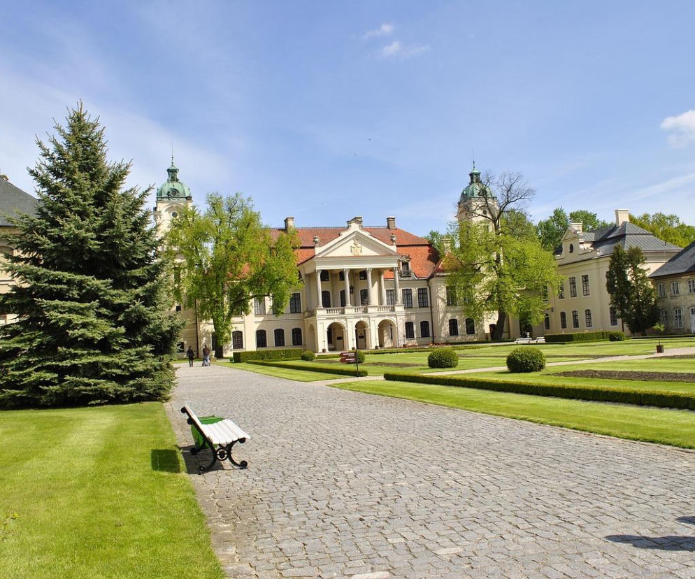 Masz pomysł na zdjęcie Lubelszczyzny? Trwa konkurs na najlepszą fotografię