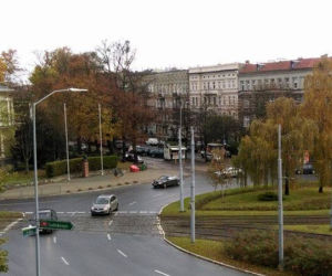 Plac Szarych Szeregów