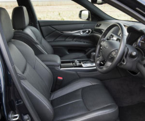 2015 Infiniti Q70
