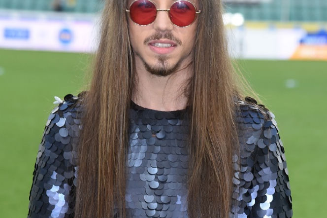 Eurowizja 2016 Michal Szpak Colof of your life