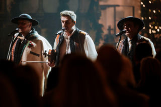 Warszawskie kolędowanie – świąteczny koncert. Gdzie i kiedy oglądać w TV? 