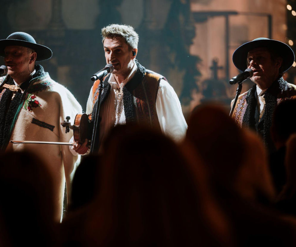 Warszawskie Kolędowanie 2025