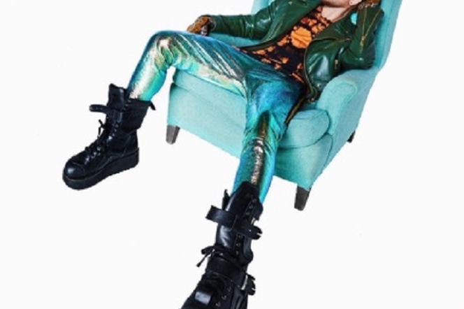 Adam Lambert mówi o swoich uczuciach [VIDEO]