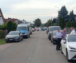 Czy tragedia w Leszczydole-Nowinach to efekt zmowy na komunikatorze?