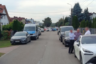 Czy tragedia w Leszczydole-Nowinach to efekt zmowy na komunikatorze?
