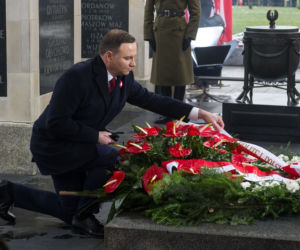 Dzień Niepodległości