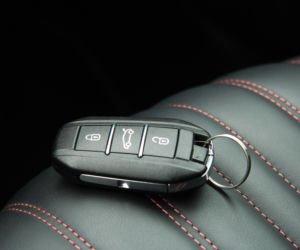 Peugeot 308 SW GT 1.6 THP