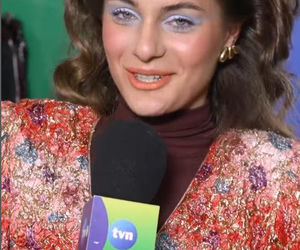 Emilia Walterowska w Top Model