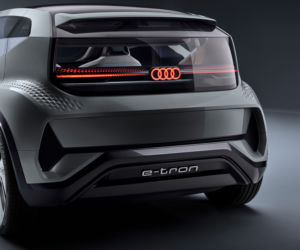 Audi AI:ME