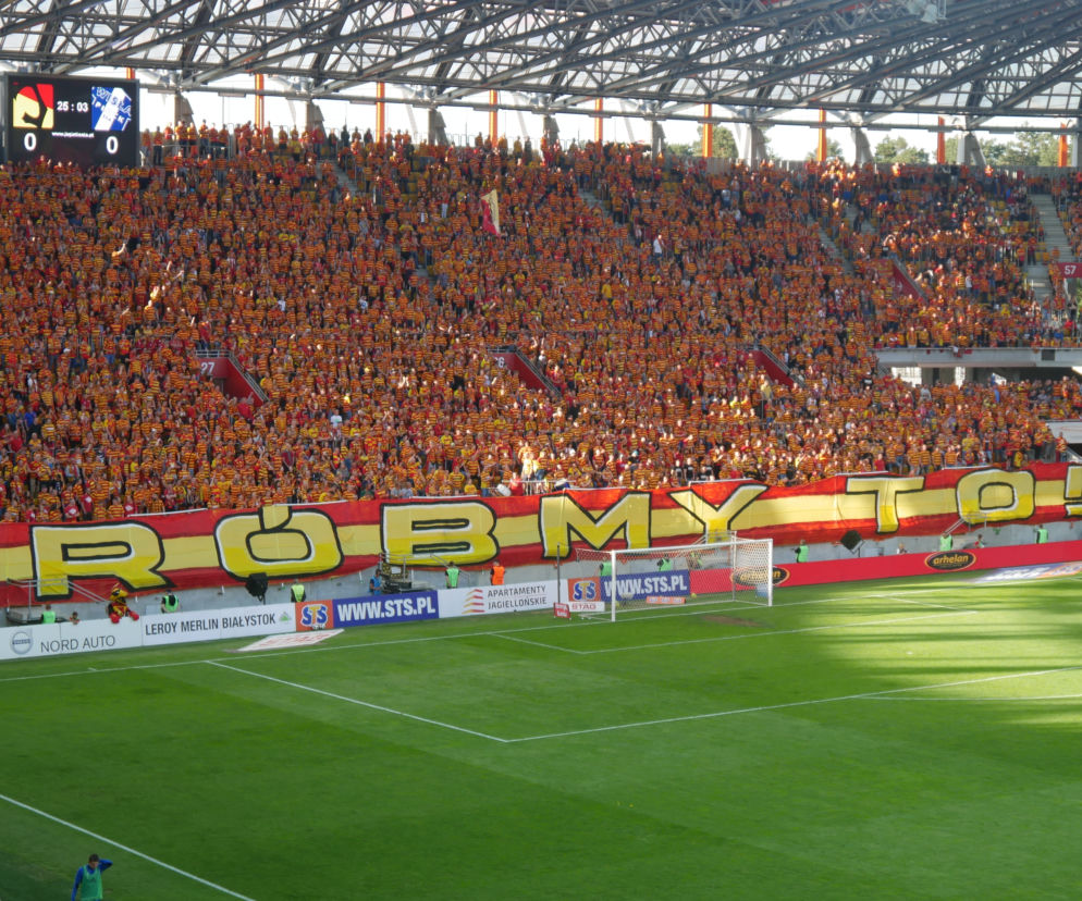 Jagiellonia Białystok