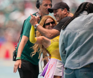 Shakira zainaugurowała mundial 2026!