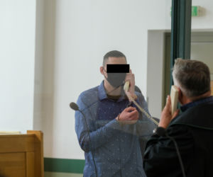 jastrzębie Zdrój. Skakali mu po głowie. Prawomocny wyrok dla sprawców śmiertelnego pobicia Jacka Hrycia