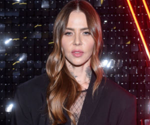 Maja Sablewska wraca do Sopotu 2005. Gorzkie słowa o Katarzynie Kanclerz