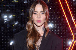 Maja Sablewska wraca do Sopotu 2005. Gorzkie słowa o Katarzynie Kanclerz