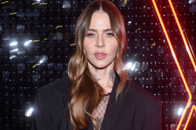 Maja Sablewska wraca do Sopotu 2005. Gorzkie słowa o Katarzynie Kanclerz