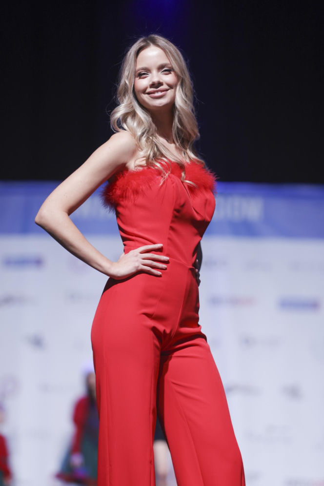Magdalena Adamowicz