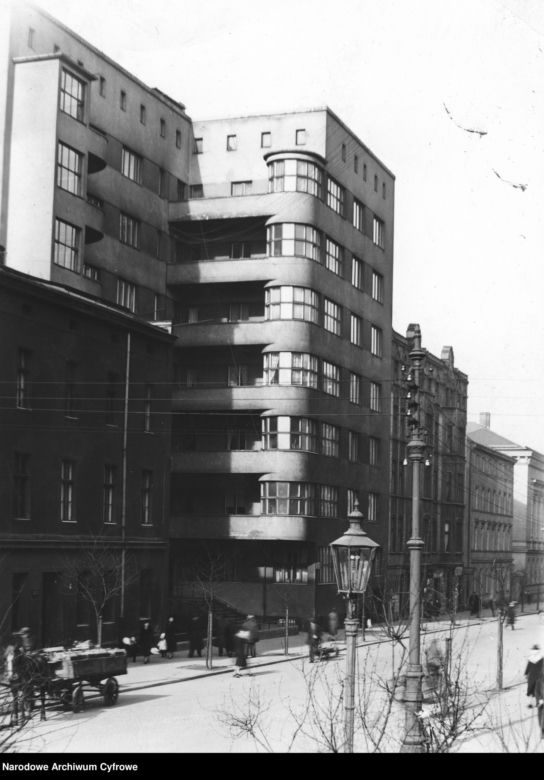 Katowice. Zdjęcia sprzed wybuchu II wojny światowej