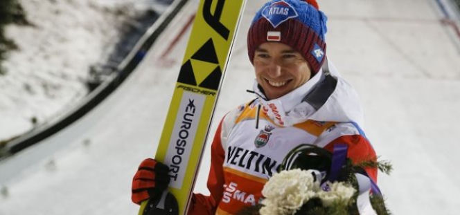 Skoki narciarskie RAW AIR 2018 - TERMINARZ. Kiedy i o której skoki w Norwegii?