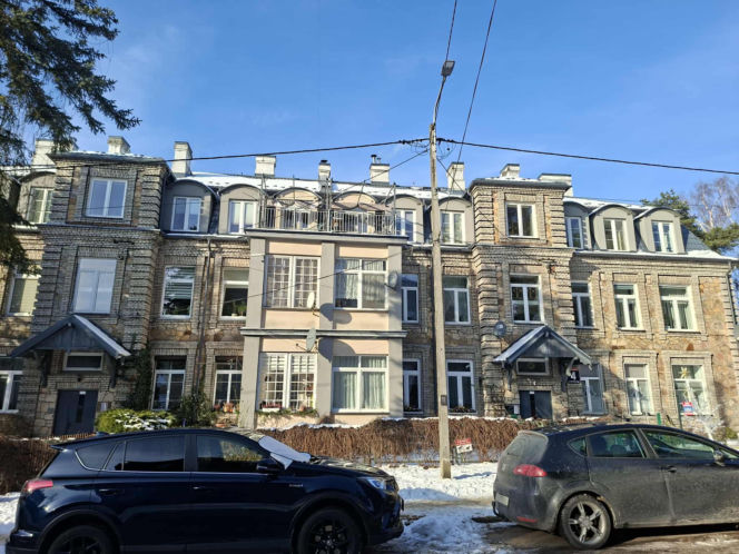 Miasto ogród w Świętokrzyskiem. To jedno z najpiękniejszych osiedli regionu (Skarżysko Kamienna)