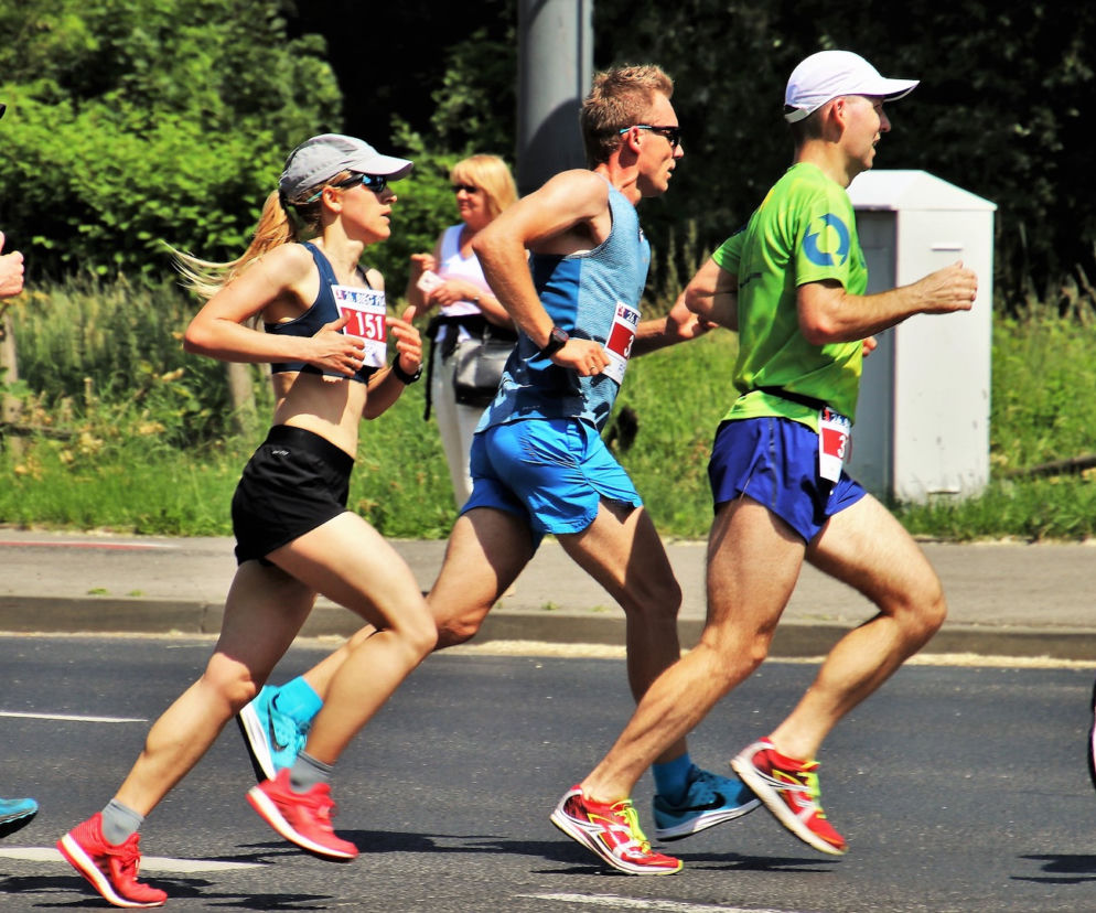 38. PKO Wrocław Maraton wystartuje z Kątów Wrocławskich. Nowe atrakcje także podczas 8. PKO Nocnego Wrocław Półmaratonu