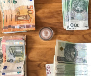 CBSP rozbiło gang złodziei kolejowych