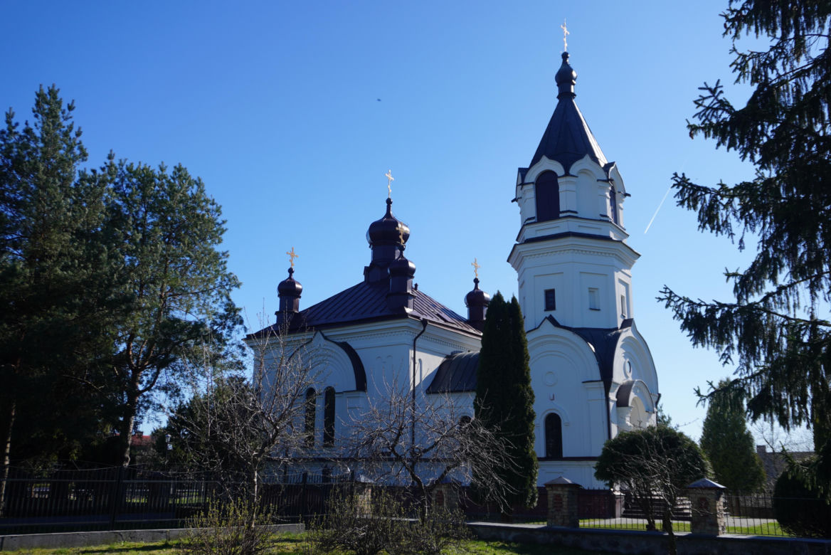 Choroszcz