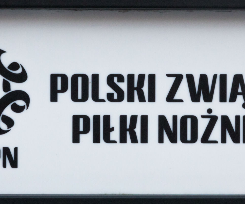 Siedziba PZPN w Warszawie